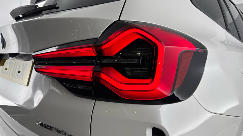 BMW X3 xDrive 30e M Sport 5dr Auto Estate